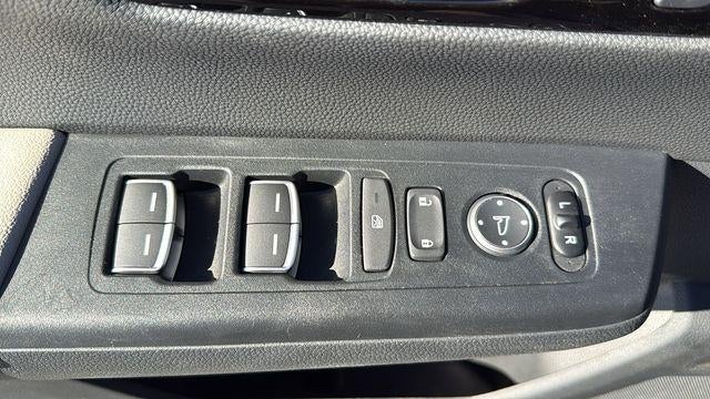 2025 Honda CR-V EX-L 2WD