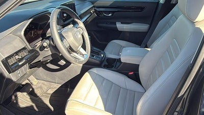 2025 Honda CR-V EX-L 2WD