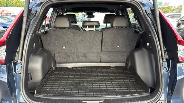 2026 Honda CR-V Hybrid 2WD Sport-L