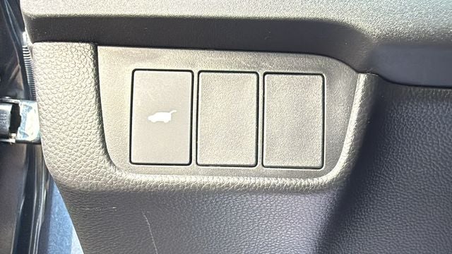 2026 Honda CR-V Hybrid 2WD Sport-L