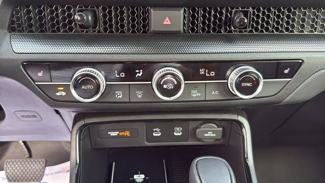 2026 Honda CR-V Hybrid 2WD Sport-L