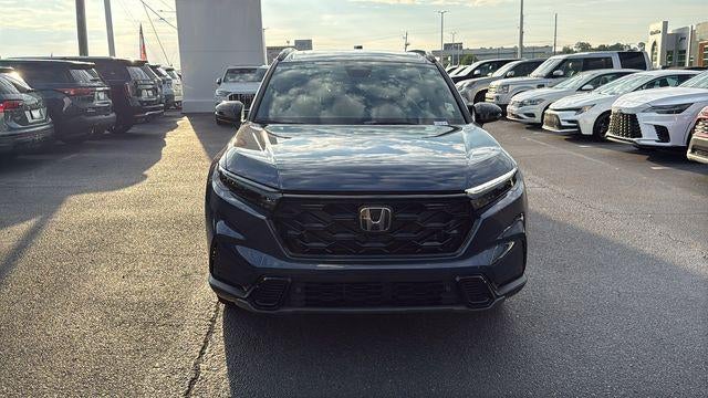 2026 Honda CR-V Hybrid 2WD Sport-L