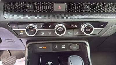 2026 Honda CR-V Hybrid 2WD Sport-L