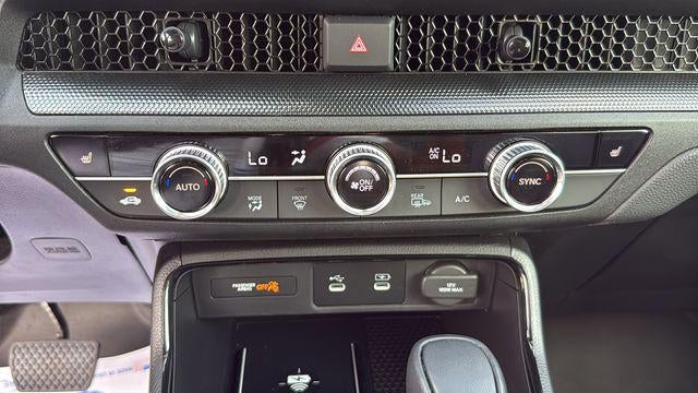 2026 Honda CR-V Hybrid 2WD Sport-L