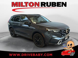 2023 Honda CR-V Hybrid Sport Touring