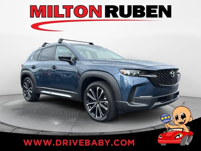 2025 Mazda CX-50 2.5 S Premium Plus's photo