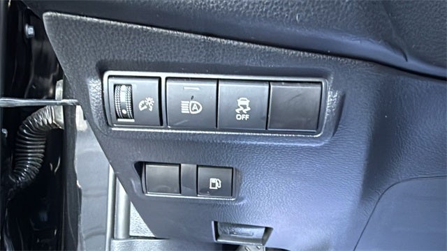 2025 Toyota Corolla Cross Hybrid Nightshade