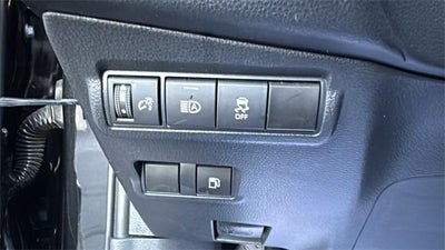 2025 Toyota Corolla Cross Hybrid Nightshade