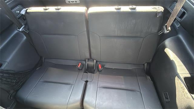 2022 Mitsubishi Outlander Base