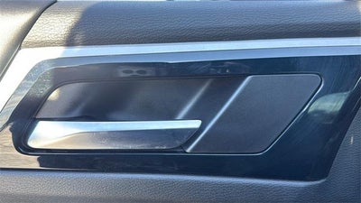 2022 Mitsubishi Outlander Base