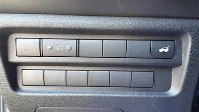 2022 Mitsubishi Outlander Base