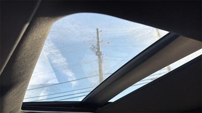 2022 Mitsubishi Outlander Base