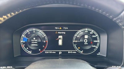 2024 Mitsubishi Outlander Base