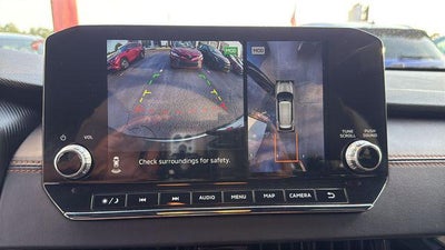 2024 Mitsubishi Outlander Base
