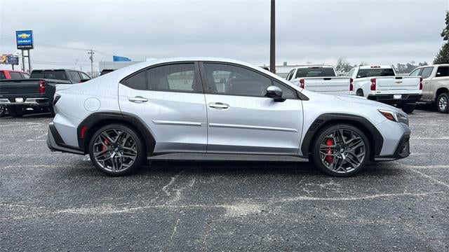 2024 Subaru WRX TR