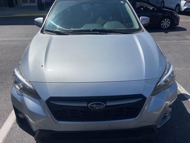 Used 2018 Subaru Crosstrek Premium with VIN JF2GTABC1JH304316 for sale in Augusta, GA