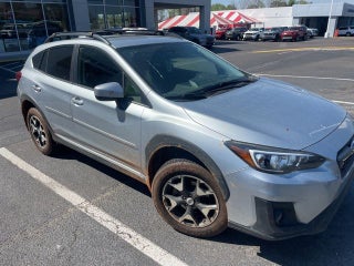 2018 Subaru Crosstrek 2.0i Premium