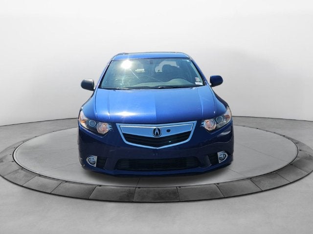 Used 2014 Acura TSX Base with VIN JH4CU2F43EC004426 for sale in Augusta, GA