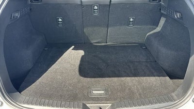 2025 Mazda Mazda CX-5 2.5 S Preferred