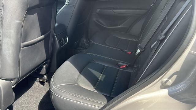 2025 Mazda Mazda CX-5 2.5 S Preferred