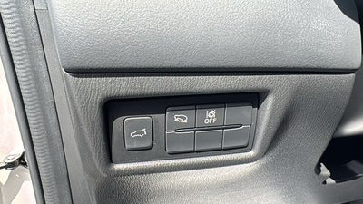 2025 Mazda Mazda CX-5 2.5 S Preferred