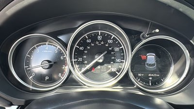 2025 Mazda Mazda CX-5 2.5 S Preferred