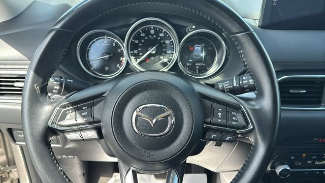 2025 Mazda Mazda CX-5 2.5 S Preferred