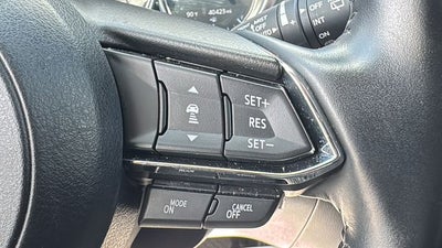 2025 Mazda Mazda CX-5 2.5 S Preferred