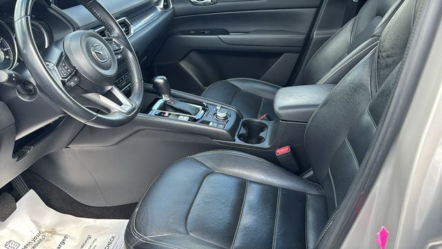 2025 Mazda Mazda CX-5 2.5 S Preferred
