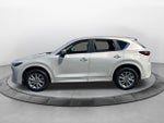 2025 Mazda Mazda CX-5 2.5 S Preferred