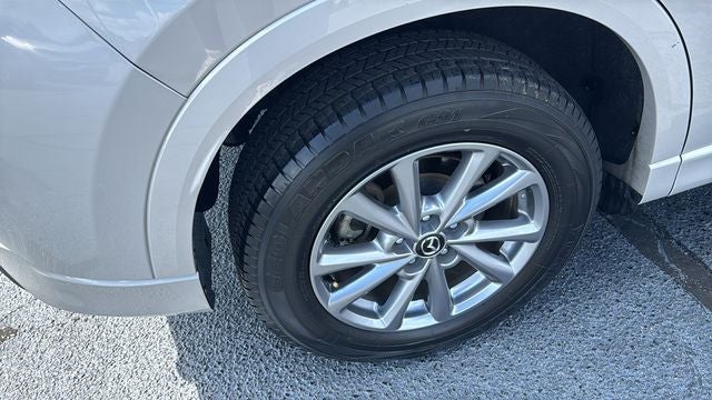 2025 Mazda Mazda CX-5 2.5 S Preferred