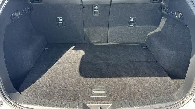 2025 Mazda Mazda CX-5 2.5 S Preferred