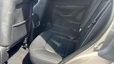 2025 Mazda Mazda CX-5 2.5 S Preferred
