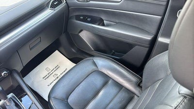 2025 Mazda Mazda CX-5 2.5 S Preferred