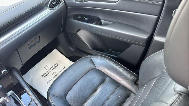 2025 Mazda Mazda CX-5 2.5 S Preferred