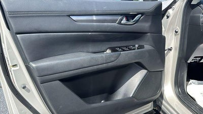 2025 Mazda Mazda CX-5 2.5 S Preferred