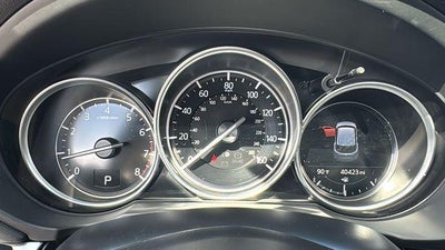 2025 Mazda Mazda CX-5 2.5 S Preferred