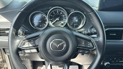2025 Mazda Mazda CX-5 2.5 S Preferred