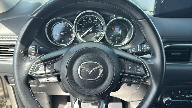 2025 Mazda Mazda CX-5 2.5 S Preferred