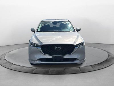 2025 Mazda Mazda CX-5 2.5 S Preferred