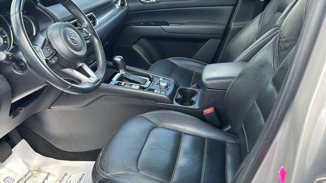 2025 Mazda Mazda CX-5 2.5 S Preferred