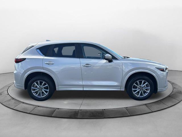 2025 Mazda Mazda CX-5 2.5 S Preferred