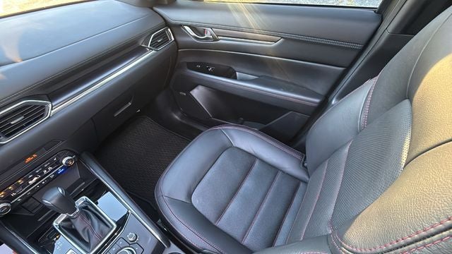 2025 Mazda Mazda CX-5 2.5 Turbo Premium
