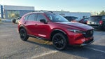 2025 Mazda Mazda CX-5 2.5 Turbo Premium