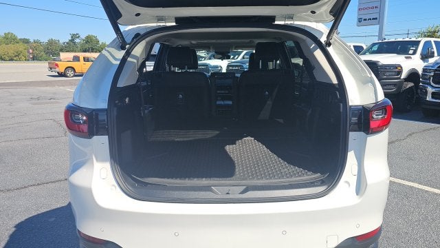 2025 Mazda Mazda CX-90 3.3 Turbo Preferred Package