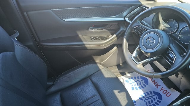 2025 Mazda Mazda CX-90 3.3 Turbo Preferred Package