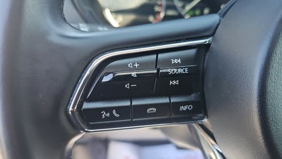 2025 Mazda Mazda CX-90 3.3 Turbo Preferred Package