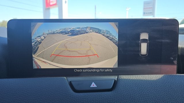 2025 Mazda Mazda CX-90 3.3 Turbo Preferred Package