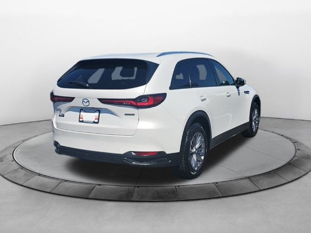 2025 Mazda Mazda CX-90 3.3 Turbo Preferred Package
