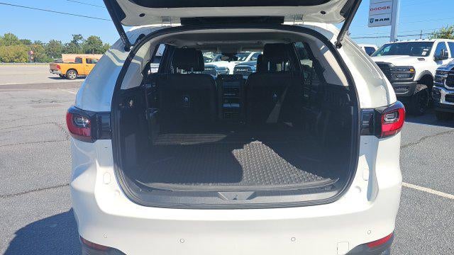 2025 Mazda Mazda CX-90 3.3 Turbo Preferred Package